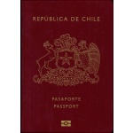 Buy Real Passport of Chile