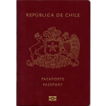 Buy Fake Chile Passport Online