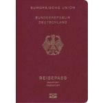 Buy Fake Germany Passport Online