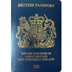Buy Real UK Passport Online