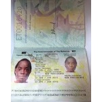 Buy Real Passport of Bahamas Online