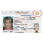 Buy Missouri Driver License and ID Card Online.