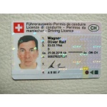 driver license swiss