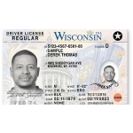 Buy Wisconsin Driver License and ID Card