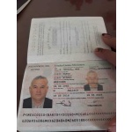 Buy Real Passport of Mexico Online