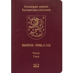 Buy Fake Finnish Passport Online