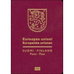 Buy Fake Finnish Passport Online