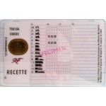 driver’s license france