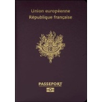 Buy Real French Passport Online