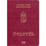 Buy Fake Hungary Passport Online