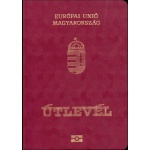 Buy Fake Hungary Passport Online