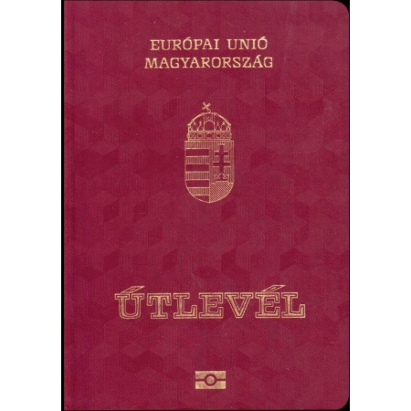 Buy Real Hungarian Passport Online