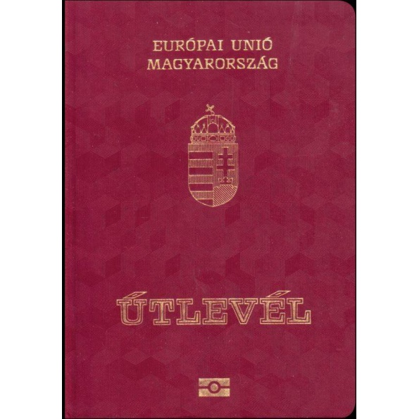 Buy Real Hungarian Passport Online