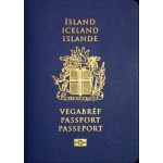 Buy Fake Iceland Passport Online