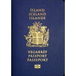 Buy Real Iceland Passport Online