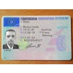 driver license deutschland