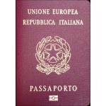 Buy Fake Italian Passport Online