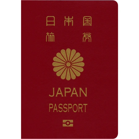 Asia Passports