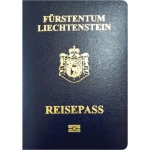 Buy Fake Liechtenstein Passport Online