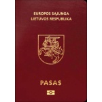 Buy Fake Lithuania Passport Online