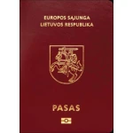 Buy Fake Lithuania Passport Online