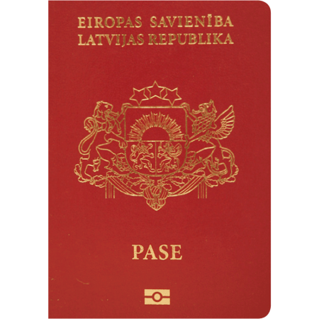 Buy Real Latvia Passport Online