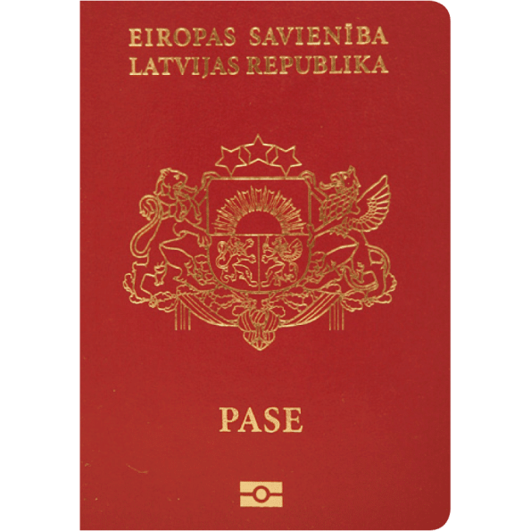 Buy Real Latvia Passport Online