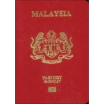 Malaysia Passport