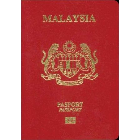 Buy Fake Malaysian Passport Online