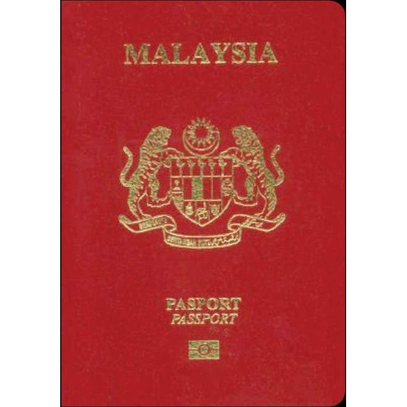 Buy Fake Malaysian Passport Online