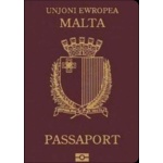 Buy Real Malta Passport Online