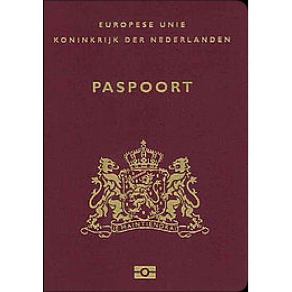 Buy Real Netherlands Passport Online