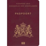 Buy Real Netherlands Passport Online