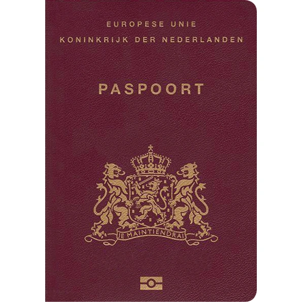 Buy Real Netherlands Passport Online