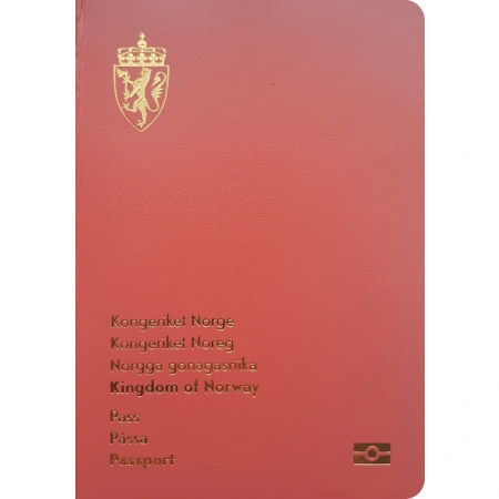 Buy Fake Norway Passport Online