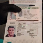 Buy Real Bulgarian Passport Online