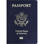 new passport usa 2