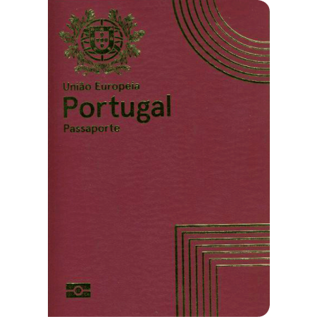 Buy Real Portugal Passport Online