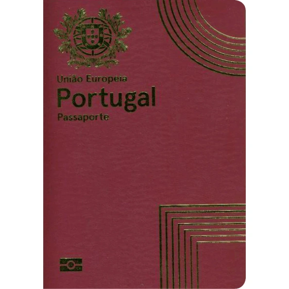 Buy Fake Portugal Passport Online