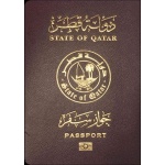 Buy Real Qatari Passport Online