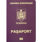 Buy Fake Romanian Passport Online