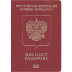 Buy Real Passport of Russia