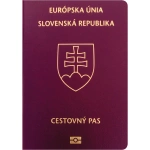 Buy Fake Slovakia Passport Online