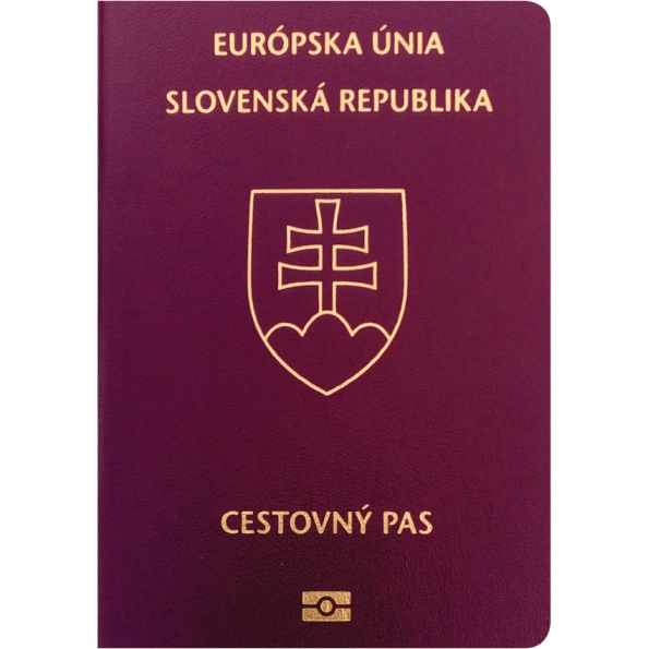 Buy Fake Slovakia Passport Online