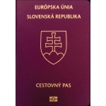 Buy Fake Slovakia Passport Online