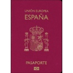 Buy Fake Spanish Passport Online