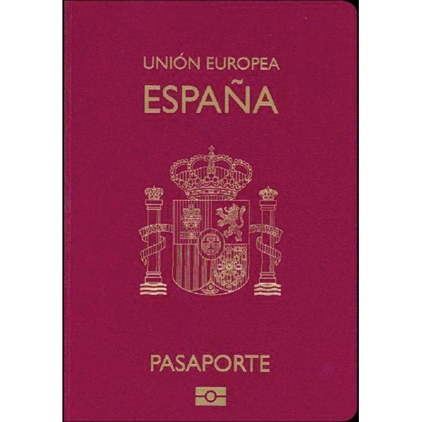 Buy Fake Spanish Passport Online