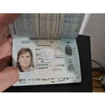 Buy Fake Uruguay Passport Online