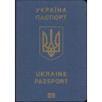 Buy Real Ukrainian Passport Online