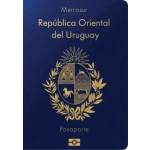 Buy Fake Uruguay Passport Online